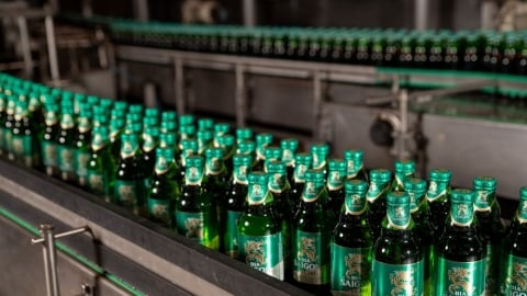 'Khám' sức khỏe DN rượu bia trước nguy cơ chịu thêm gánh nặng mới
