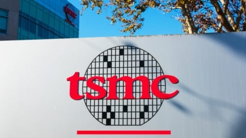 Công ty chip khuynh đảo thị trường: NVIDIA giành 'ngôi vương', TSMC liên tục phá kỷ lục