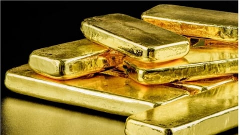 Đánh thuế mua bán vàng: Bỏ quên hàng chục năm, đến lúc tính cách thực thi