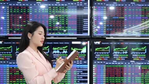 Top cổ phiếu tăng giá: HVN tăng gần 300%, bất ngờ mã 'vô địch' tăng 600%