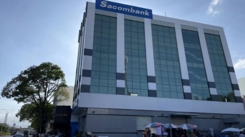  Vụ 47 tỷ tiền gửi ở Sacombank ‘bốc hơi’: NH tiếp tục chối bỏ trách nhiệm