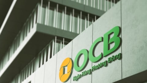 Ngân hàng Nhà nước chấp thuận việc OCB tăng vốn điều lệ thêm 4.110 tỷ đồng