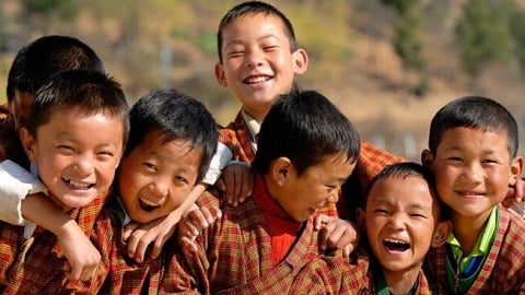 Chỉ số hạnh phúc cao nhất thế giới, Bhutan liệu có phải ‘miền đất hứa’?