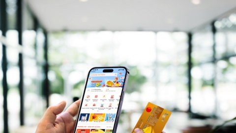 ‘Sống sành’ cùng thẻ tín dụng PVcomBank Lifestyle Mastercard