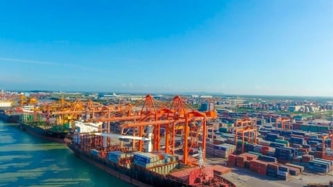 Hải Dương: Đầu tư 1.400 tỷ xây trung tâm logistics rộng gần 35ha