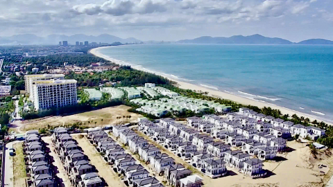 Được gia hạn thêm 24 tháng, Grand Mercure Hội An3.000 tỷ của Vinahud giờ ra sao?