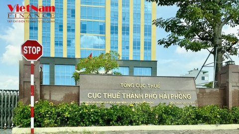 Cục Thuế Hải Phòng: Đòi nợ thuế nhầm, 14 DN bị bêu tên 'oan'