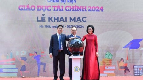 Đồng tiền thông thái: Xây dựng thói quen tài chính tốt từ khi còn trẻ