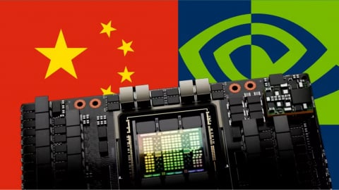 Trung Quốc điều tra chống độc quyền với Nvidia, gia tăng căng thẳng với Mỹ
