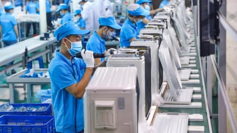 ‘Không hình sự hoá các quan hệ dân sự, doanh nhân yên tâm kinh doanh’