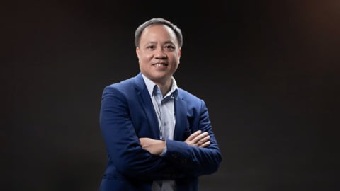 'Vua hồ tiêu' Phan Minh Thông: Đừng chê nông nghiệp vì đó là vàng ròng bền vững