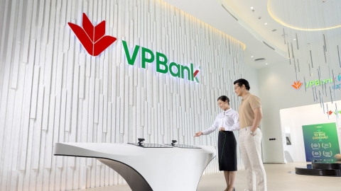 FE Credit báo lãi, lợi nhuận 3 quý của VPBank đạt gần 13.900 tỷ đồng