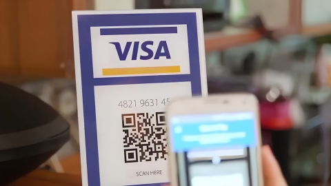 Visa 'bắt tay' Zalopay cùng loạt đối tác triển khai thanh toán QR xuyên biên giới