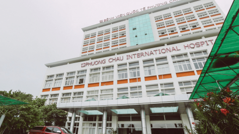 Liên tục mở rộng đầu tư, hệ sinh thái Tập đoàn Y tế Phương Châu kinh doanh ra sao?