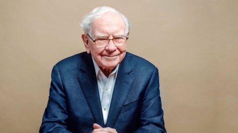 Tỷ phú Warren Buffett tính phân chia khối tài sản ‘khổng lồ’ sau khi qua đời