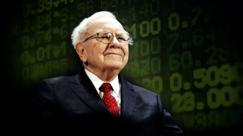 Tỷ phú Warren Buffett và bài học lãi kép ở tuổi 94 