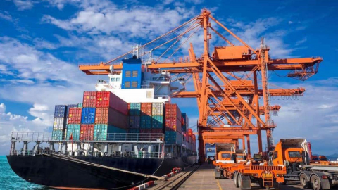 Việt Nam chính thức khởi động đàm phán thuế quan với Mỹ