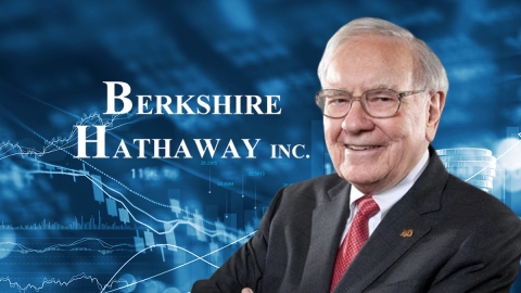 Công thức kiếm tiền tỷ USD của Công ty tỷ phú Warren Buffett