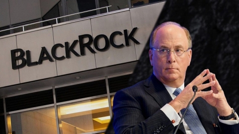 Chịu áp lực chính trị, 'gã khổng lồ' BlackRock rời Sáng kiến Net Zero