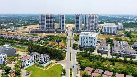 Tín dụng bất động sản tiếp tục là động lực tăng trưởng