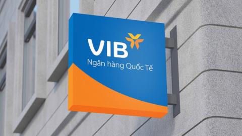 VIB: Lợi nhuận 2024 hơn 9.000 tỷ đồng, tăng trưởng tín dụng 22%