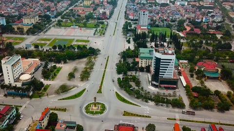 Đón vốn tỷ USD của gia đình TT Trump, Hưng Yên ghi dấu kỷ lục FDI