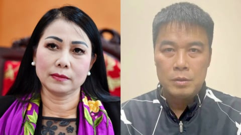 Một câu nói của cựu Bí thư Hoàng Thị Thúy Lan, Hậu 'Pháo' được giảm 200 tỷ tiền đất