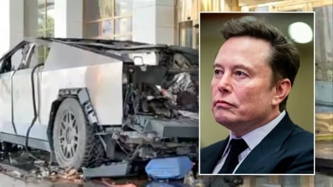 Tỷ phú Elon Musk nói mạng sống bị đe doạ do phanh phui gian lận 