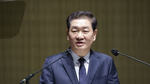 CEO Samsung Han Jong-hee đột ngột qua đời