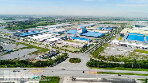 Việt Nam: 'Từ một thị trường tiềm năng thành quốc gia sẵn sàng bứt phá'