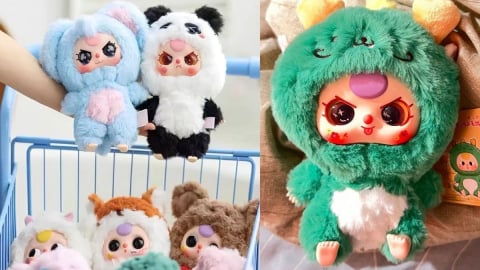 Hết trend đua nhau bán tháo Baby Three: Ế toàn tập, đóng cửa hàng