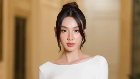 Vụ kẹo rau củ Kera: Cùng nhóm với Quang Linh Vlogs, hoa hậu Thùy Tiên bị phạt 25 triệu đồng