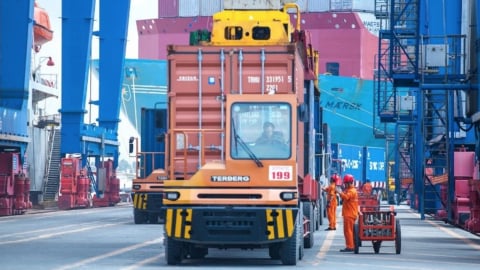 Hàng xuất Mỹ bị áp thuế 46%: Cục Hải quan hoả tốc ra phương án hỗ trợ