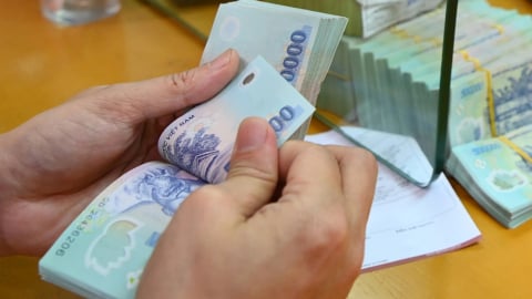 Thu nhập nhân viên Agribank, BIDV, Vietcombank, Vietcombank: Ai dẫn đầu?