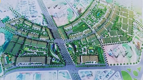 Quảng Ninh: Dự án KĐT mới FLC từng quan tâm được điều chỉnh vốn lên gần 5.400 tỷ đồng