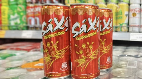Sá xị Chương Dương đối mặt với năm thứ 5 thua lỗ liên tiếp