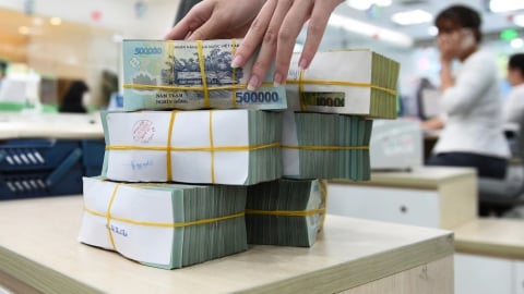 Ngân hàng đồng loạt báo lãi lớn trong quý I/2025