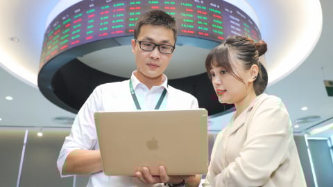 Cơ sở hạ tầng pháp lý ‘chạy nước rút’ cùng hệ thống KRX