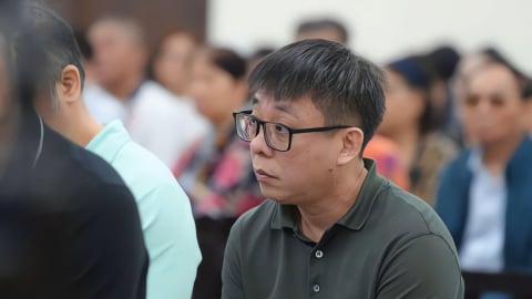 Mánh khóe giúp Vàng Phú Cường chuyển trái phép 425 triệu USD ra nước ngoài