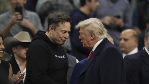 Mệt mỏi vì bị công kích, tỷ phú Elon Musk sắp rút khỏi chính trường?