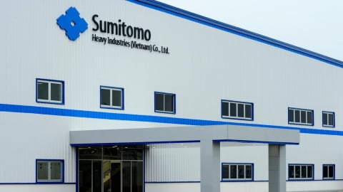 Hồ sơ Sumitomo- Tập đoàn tài phiệt Nhật Bản vừa đầu tư vào FPT