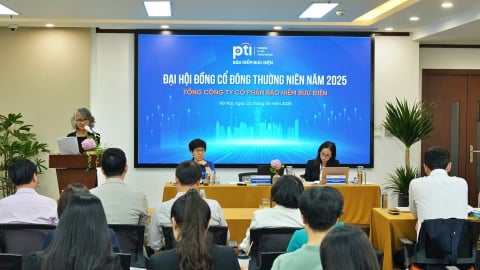 PTI: Lợi nhuận 2025 giảm, tăng vốn không quá bắt buộc