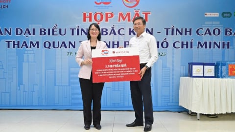 Agribank tri ân các cán bộ, chiến sĩ trực tiếp tham gia đại thắng mùa xuân 1975