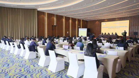 PVcomBank vượt mục tiêu lợi nhuận 2024, đẩy mạnh tối ưu chi phí và cơ cấu nguồn vốn