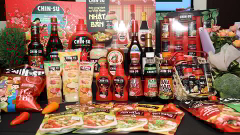 Masan Consumer dự báo doanh thu và lợi nhuận quý I tăng trưởng hai chữ số