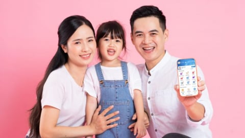vnEdu Connect thúc đẩy mạnh mẽ chuyển đổi số ngành giáo dục