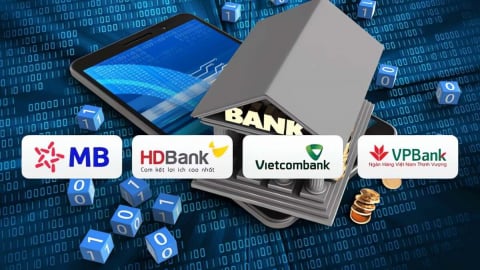 'Tin vui' của các ngân hàng yếu kém: 2 ngân hàng tự tin thoát lỗ trong năm 2025