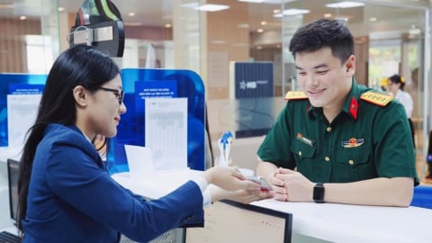 Phó chủ tịch MB: Kể chuyện 'săn' nhân tài công nghệ từ năm thứ 2 đại học 