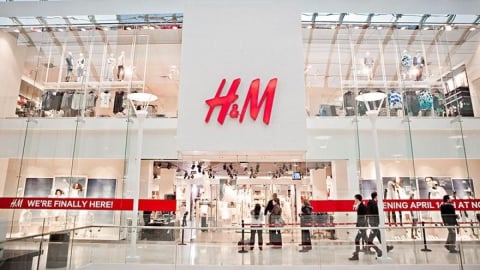 Thời trang H&M muốn làm tổ hợp tái chế vải 1 tỷ USD tại Bình Định