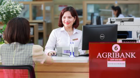 Doanh nghiệp bứt phá kinh doanh cùng loạt ưu đãi từ Agribank